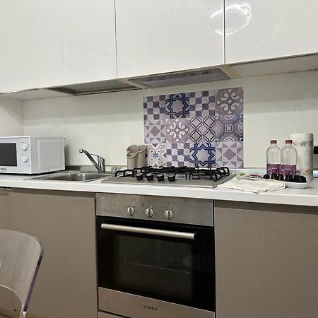 帕多瓦Luxury Battisti公寓 外观 照片